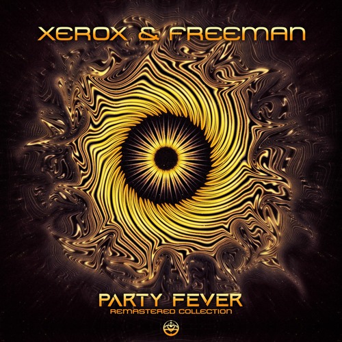 Xerox & Freeman - Kayazulu(Remaster)