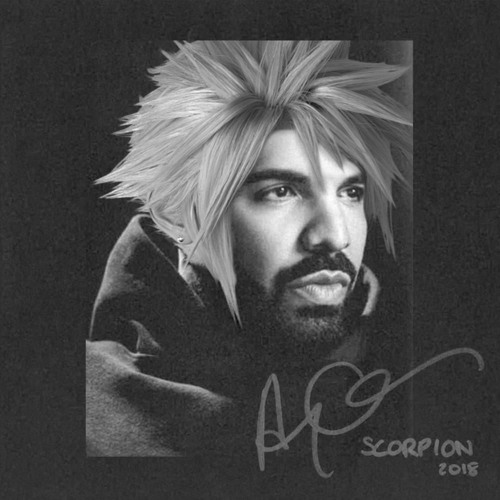 Drake - Final Fantasy (Alternate Version)