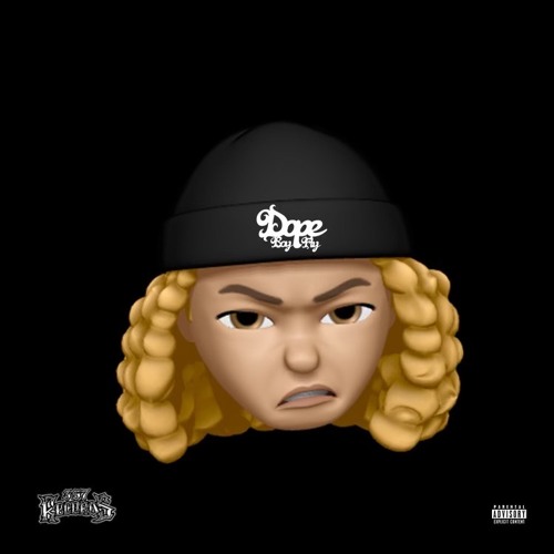 Stream DOPE BOY FLY | Listen to PRETTY GANGSTA playlist ...