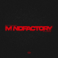 Bittermind - MINDFACTORY #004 (Anyma, ARTBAT, Vintage Culture, David Guetta)