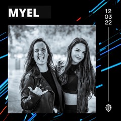 MYEL Dj Set | Metro Dance Club -  12/03/22