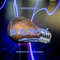 Msfbrownie - B4. No Bad Energy  m4a
