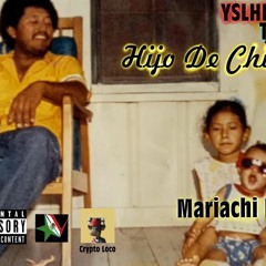 Mariachi Loco - Leaving Vicaz