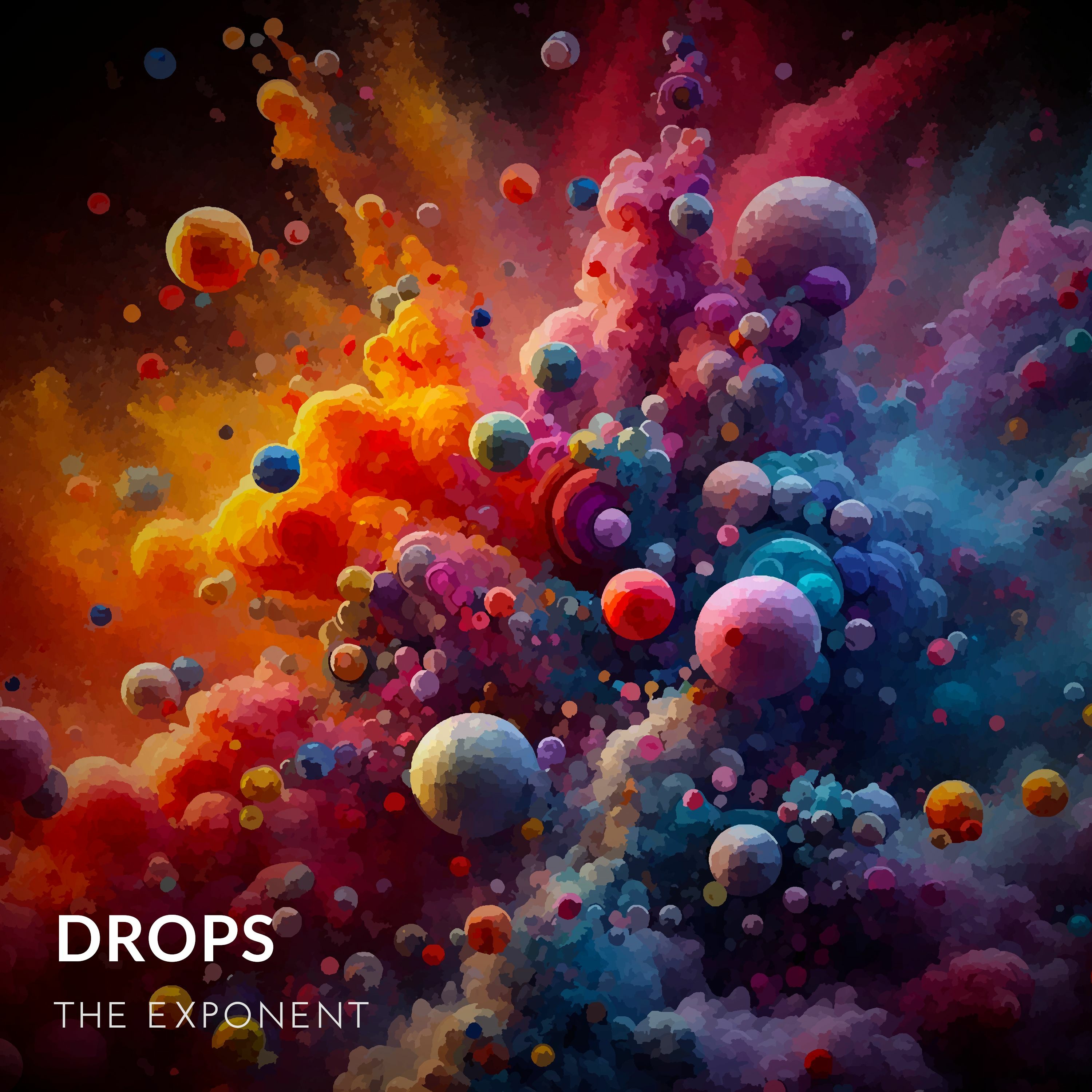 Drops (OSC 178 Vaporizer 2) episode artwork