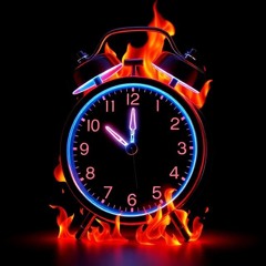 Wakin Up Feat. HellNaww ( The Patrician On The Beat)