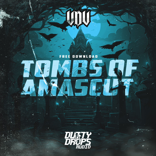 VDV - Tombs Of Amascut (FREE DOWNLOAD)
