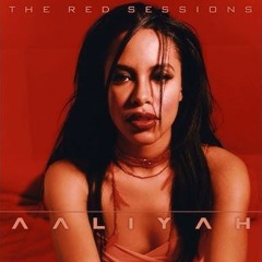 Those Where The Days Aaliyah