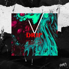 [FREE] Evil X Dark Type Beat "Drip" | Instru Trap Sombre | Fire Beats Instrumental | 2022