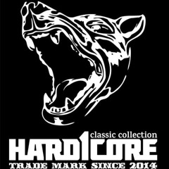Mix For HARD1CORE (2015)