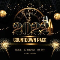 COUNTDOWN PACK 2022