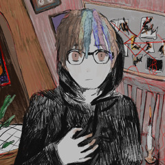 glass heart ft. endri (king theta)