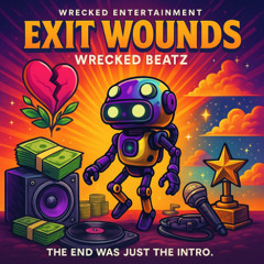 No Warning (Prod. by Wrecked Beatz)