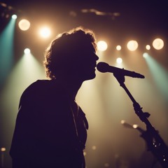 ABOVE THE SKY (demo)