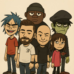 Gorilla Gold (Beatslappaz Edit)