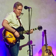 When Colors Fade Away by Russell Christian (HOME DEMO)