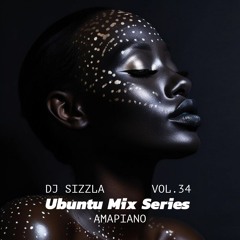 Ubuntu Vol.34 - Amapiano