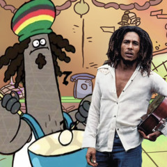 CALLING RADA by Schnïtzel x Bob Marley (P. Jannah)