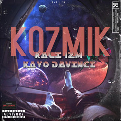 Space Jam Juice -Kayo Davinci x Kali iZM