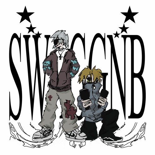 SWAGGNB - Ceasefire + TrinityForce (fckfede & suaalc & kidrxb)