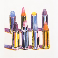 Clio - Eyes (1984) // daycore