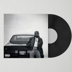 Kendrick Lamar - Peekaboo x Surface Happy