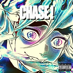 HAYATO X SLAY - CHASE!