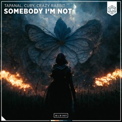 TAPANAL, Cury & Crazy Rabbit - Somebody I'm Not