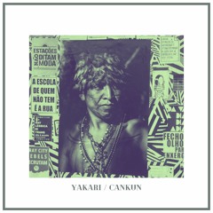 Yakari - Cankun (bandcamp only)