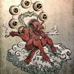 Robbin Robbers ft NBDBOY