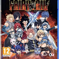 Fight! (Battle Theme) - Fairy Tail Game OST |  RPG OST 2020