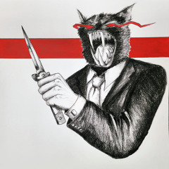 Work In Progress - Jordan Manns & Joel Eliot