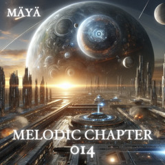 MÄYÄ @ MELODIC CHAPTER - 014