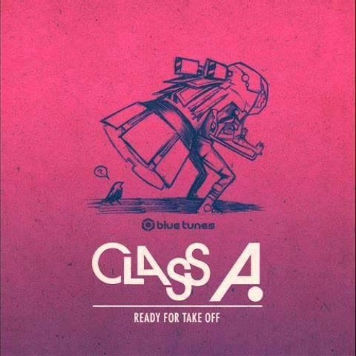Class A - Take Off (Giovewave Remix)