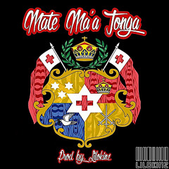 Folau - Mate Ma'a Tonga
