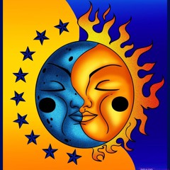 Sun And Moon