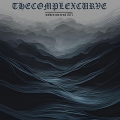 07.26.24 Daily Dose of Drumz | Undercurrent 001 (Deep Introspective DNB)
