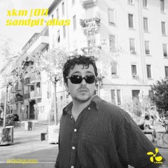 XKM011 | Sandpit Alias