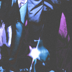 Someone Else's Heaven (single)