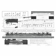 various - untitled II [losprimerosVIIVI]