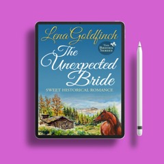 The Unexpected Bride by Lena Goldfinch. Download for Free [PDF]