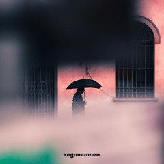 Det Regnar