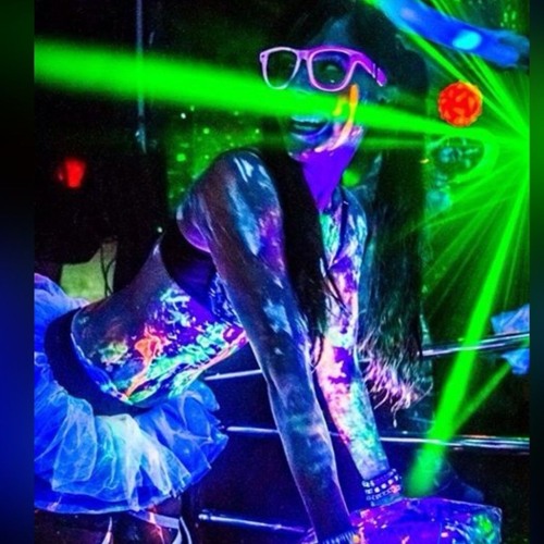 Dj NYT3M4R3 - LOOKiN THRU UR SPiRiT *OMOCHAOO MiXX**