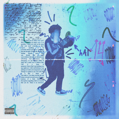 *2* (prod @bourn_may ) [art by @anti.bat]