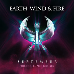 September (Eric Kupper Radio Mix)