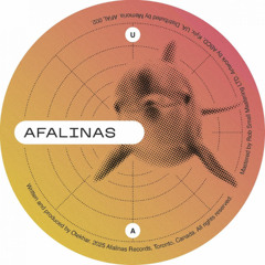 Olekhar - Intercity EP // AFAL002