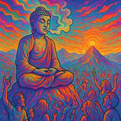 Ayahuasca mix (RIAR x SLIP)