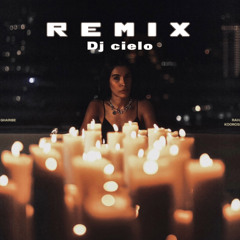 Raha & Koorosh - Gharibe ( CIELO REMIX )