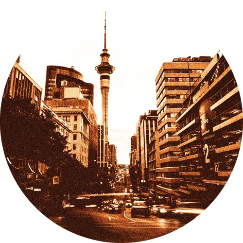 Altercation feat. Aunty Rae & Windu - Destination (NFDDNB001)