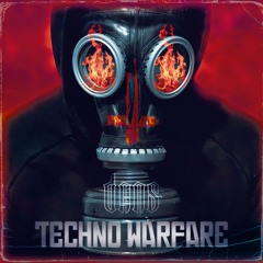 Techno Warfare [FREE DL]