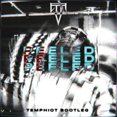 CHANGO - PEELED [TEMPHIOT BOOTLEG] [BUY=FREE DL]